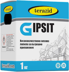 Гипсово Лепило Gipsit 1 кг