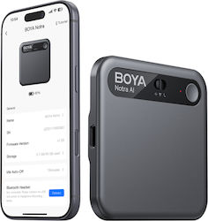 Boya Voice Recorder