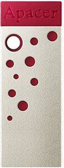 Apacer 128GB USB 3.2 Stick Lila