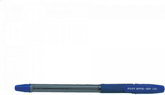 Pilot Bps-gp Στυλό Ballpoint 12τμχ