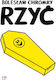 Rzyć