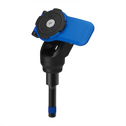 Quad Lock Suport Pentru Telefon Mobil Moto Cu Clip Pe Volan Quad Lock Suport Pentru Telefon Mobil Moto Cu Clip Pe Volan
