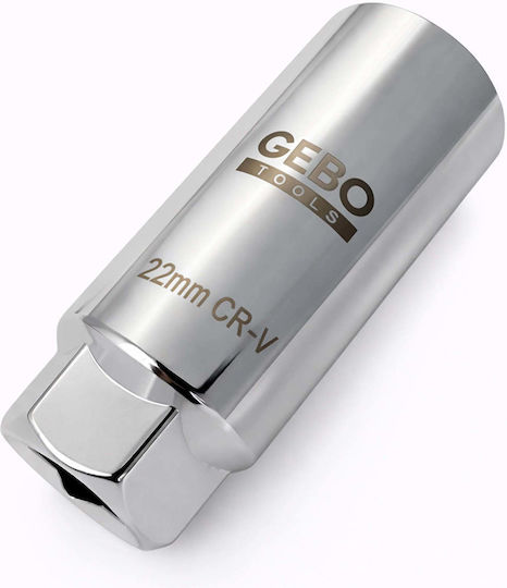 Gebo Prize Cu Gazdă Cadru 3/8" Diametru 3/8" / 22