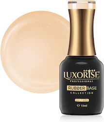 Rubber Base Luxorise Passion Collection Music T...