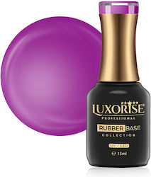 Рубер Бейс Luxorise Signature Collection Orchid...