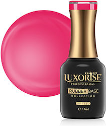 Рубер Бейс Luxorise Неон Сити Колекция Магента ...