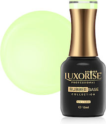 Rubber Base Luxorise Пастелна Колекция Пастелно...