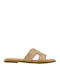 Women's Sandals Gold