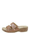 Women's Anatomic Brown Sandals