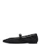 Women's Moccasins in Black Colour