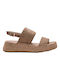 Women's Sandals Brown
