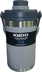 Igloo Μπουκάλι Θερμός Ανοξείδωτο BPA Free 89lt ...