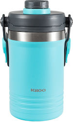 Igloo Θερμός 89lt Aqua