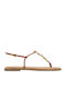 Women's Tabac Brown Sandals