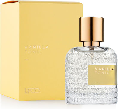 Lpdo Vanilla Tonic Eau De Parfum Intens 30ml