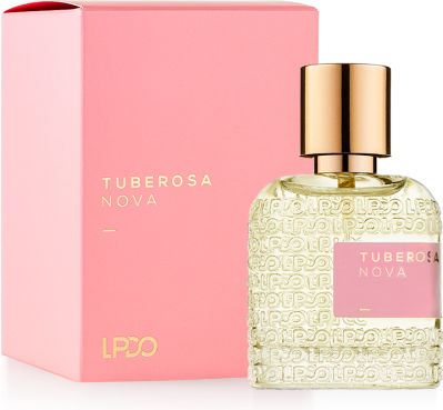 LPDO Tuberosa Nova Damenparfums Intense Eau De Parfum 30ml