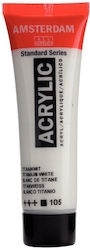 Acrilic Amsterdam Acrylic Standard 20ml 835 Vio...