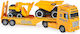 Blue Toys Transport Truck