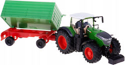 Bburago Fendt 1050 Tractor Camionetă