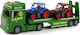 Blue Toys Селскостопански Камион