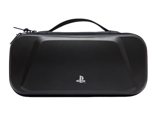 PowerA Protection Case Θήκη Μεταφοράς για Κονσόλα Playstation Portal Μαύρη