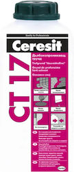 Tiefenwirksames Grundierung Ct17 2l Tiefenwirksames Grundierung Ct17 2l