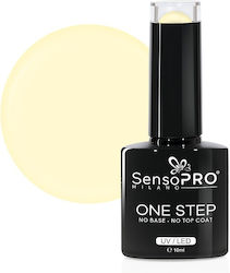 Sensopro Milano Ojă Pentru Unghii Cu Gel Semi-p...