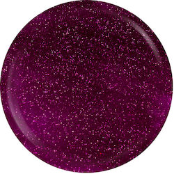 Sensopro Milano Expert Line Gel Colorat Uv Maro...