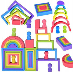 Ξύλινο Παιδικό Puzzle Jokomisiada Ξύλινο Παιδικό Puzzle Jokomisiada