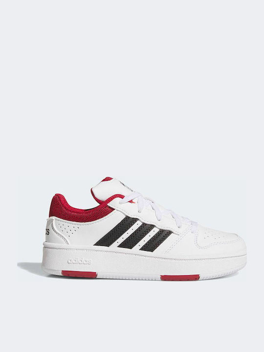adidas Hoops Kids Sneakers Black