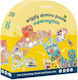 Παιδικό Puzzle 27pcs Ψυχογιός