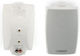Cambridge Audio Installation Speakers Outdoor (Pair) White