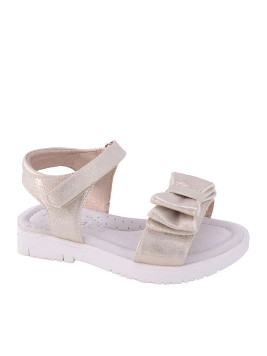 Oscal Kids' Sandals Anatomic Gold Oscal Kids' Sandals Anatomic Gold