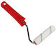 Roller Nylonplus Mini 10 Cm/6mm Ø15mm Hardy