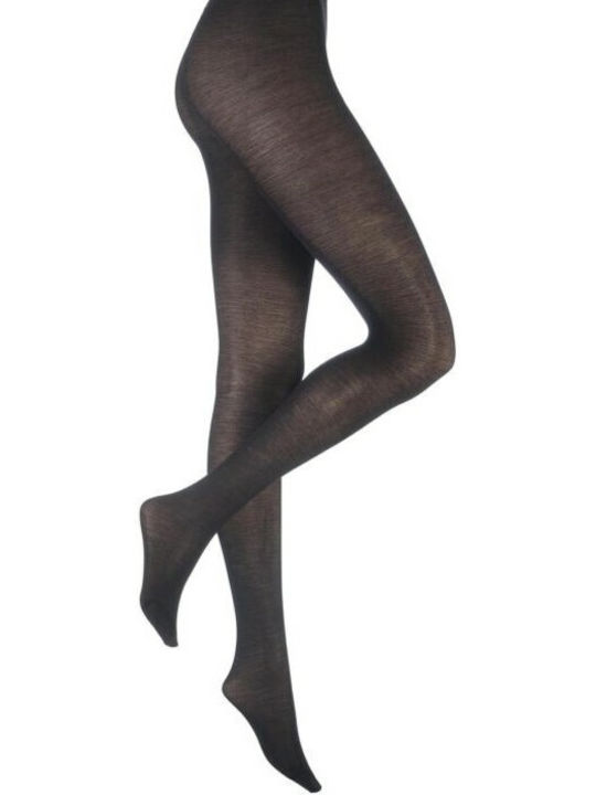Opaque Women's Pantyhose 100 Den Fumo