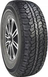 Alista Home 112TT T/A A/T 4 Εποχών για 4x4 / SUV 164640 Alista Home 112TT T/A A/T 4 Εποχών για 4x4 / SUV 164640