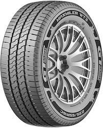 GT Radial 215/75R16 116/114R Χειμερινό GT Radial 215/75R16 116/114R Χειμερινό