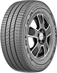 GT Radial 215/75R16 116/114R 4 Εποχών GT Radial 215/75R16 116/114R 4 Εποχών