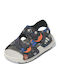 Altaswim Kids Beach Shoes Blue