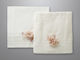 New Life Christening Oilcloths Beige