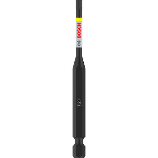 Impact Bit T20 90 Mm Bosch Pro Impact
