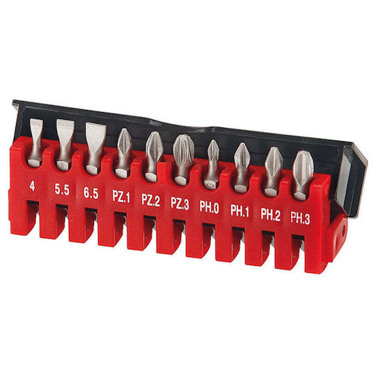 Force Jn99018 Tip Set
