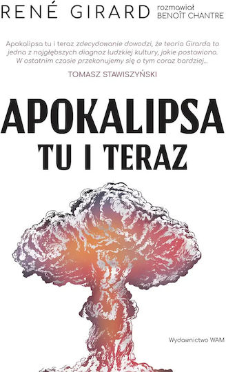 Apokalipsa Tu I Teraz