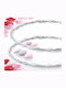 Handmade Silver Plated Wedding Crowns