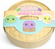 Squishy Dumpling Mehrfarbig (Verschiedene Designs)
