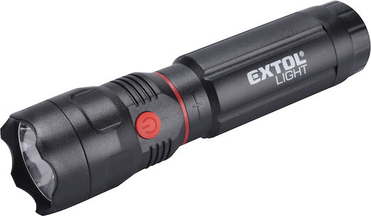 Torch Făclie LED cu Luminozitate Maximă 100lm