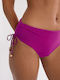 Bikini Slip Fuchsia