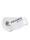 Turbo Adult Swimming Cap made of Silicone White