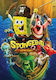 Spongebob Pirate's Curse Dvd