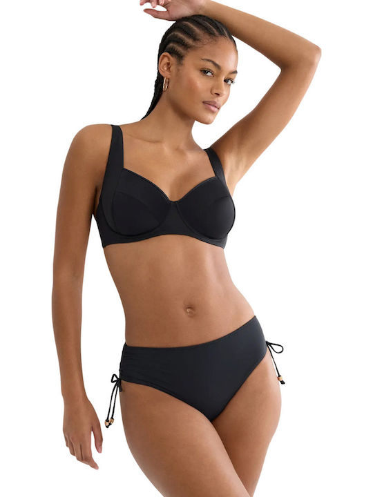 Triumph Bikini Σουτιέν Μαύρο